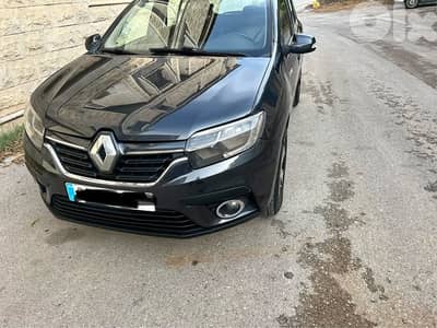 Renault stepway 2017