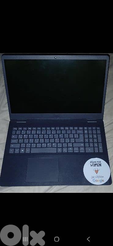 Dell Inspiron 15.6" Laptop – Intel i3 – 500GB SSD – Windows 11 Pro