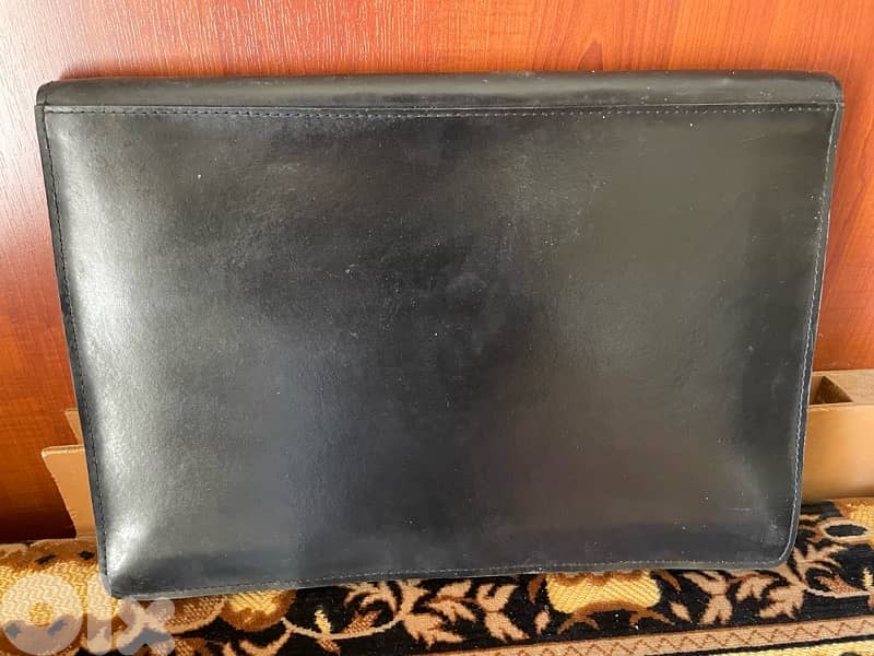 Men’s Briefcases 1