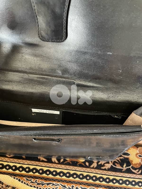 Men’s Briefcases 2