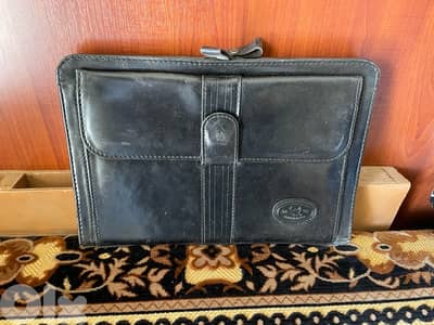 Mini Black Briefcases