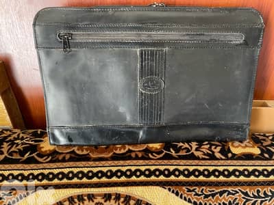 Black Mini Briefcases