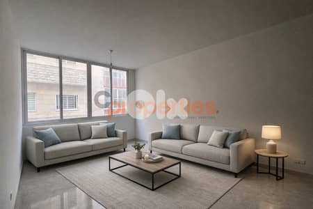 Smart Sized Apartment For Sale in Dekwaneh Mar Roukoz | CPCC98