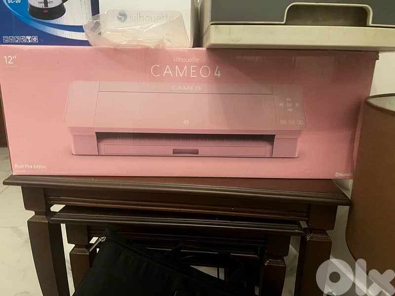silhouette cameo 4 1