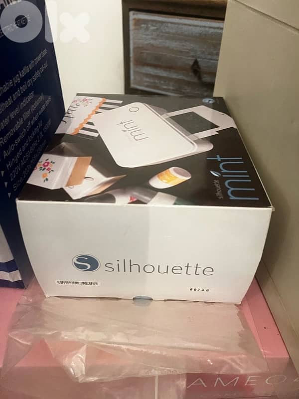 silhouette cameo 4 2