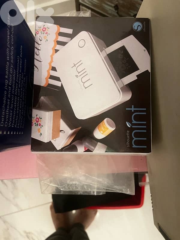 silhouette cameo 4 3