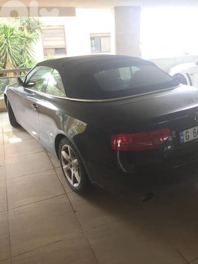 Audi A5 2010