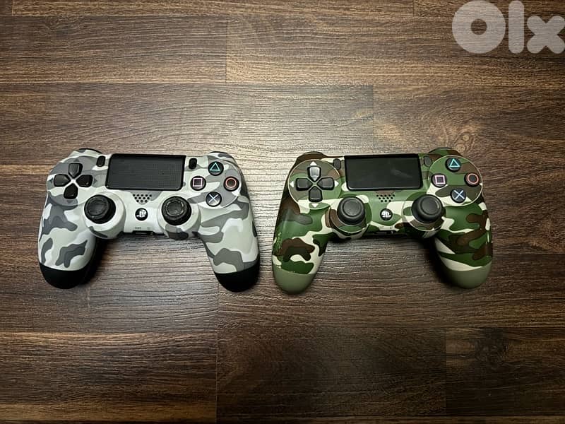 Playstation 4 Black Ops 3 Edition and PSVR 3