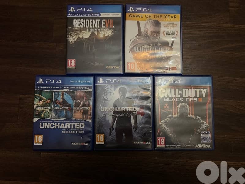 Playstation 4 Black Ops 3 Edition and PSVR 4