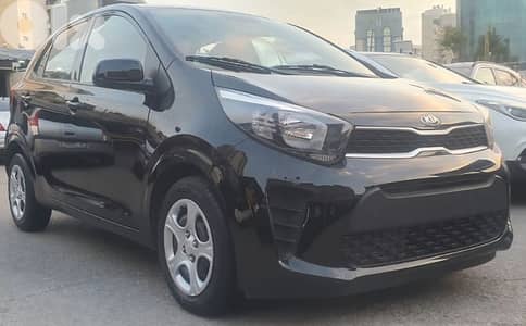 Kia Picanto 2020