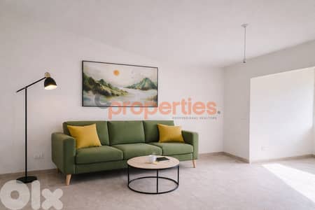 Cozy Apartment For Sale in Dekwaneh Mar Roukoz | CPCC97
