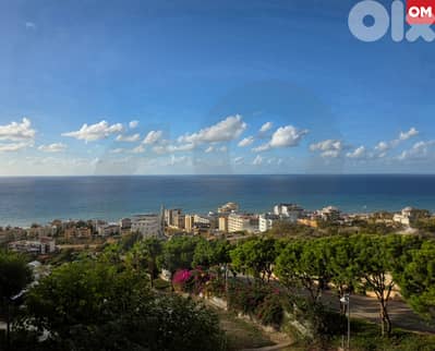 Located in a tranquil area of Dohat al Hoss ! REF#OM131087 !