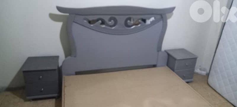 اوضة نوم طابقين سحاب كتير مرتبة 8