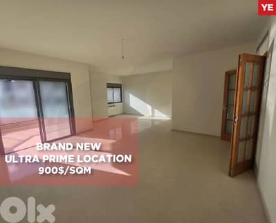 Elegant, prime location, keserwan, kfarhbab/كفرحباب  REF#YE127285