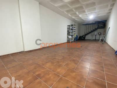 Prime Jewelry Shop with Private Atelier for Rent - Zalka - CPFY101