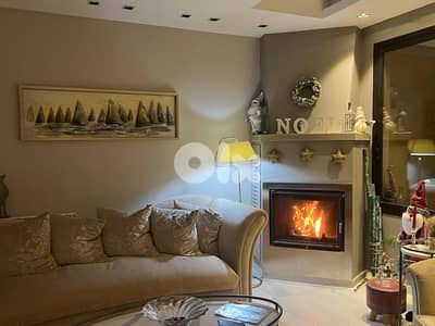 Ajaltoun Duplex For Sale