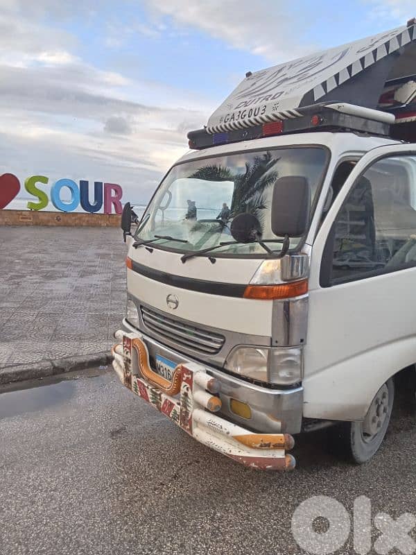 هينو ديترو 05 2