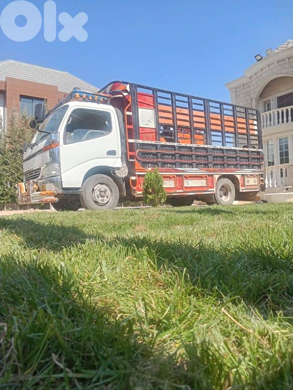 هينو ديترو 05 7