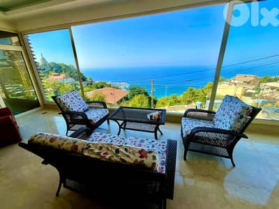 Harissa Apartment For Rent