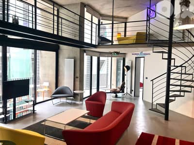 Apartment for sale in achrafieh شقة للبيع في الأشرفية