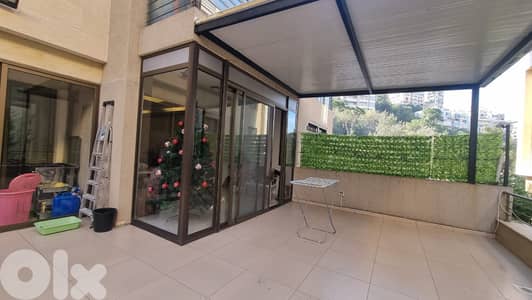 Apartment for sale in Zikrit - شقة للبيع في زكريت