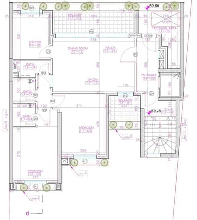 PROJECT UNDER CONSTRUCTION PROJECT IN REMEIL PRIME | 25% | AC-1156