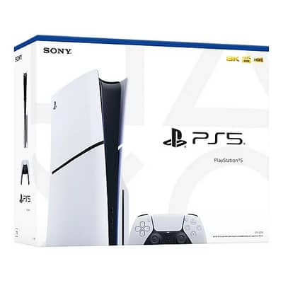 PS5 SLIM FOR SALE!