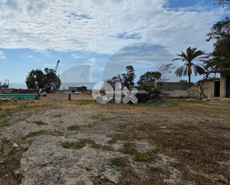 road access | Sea View | Exclusive Deal in Rmaile REF#HD121096 1