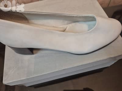 Rockport Real Leather shoe