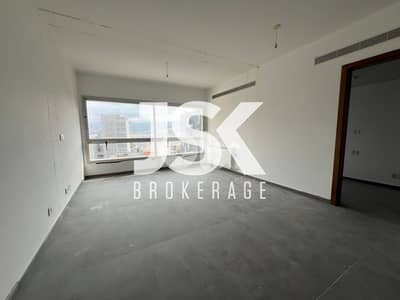 L20019 - Brand New 2-Bedroom Apartment For Rent in Achrafieh, Saydeh