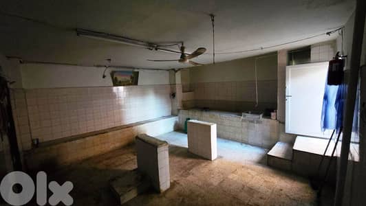 AMZING STAND-ALONE SHOP FOR RENT IN ZALKA PRIME, (ZLR-210)