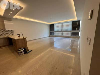 FULLY DECORATED APT IN RAS EL NABEH PRIME (130SQ) 2 BEDS , (BTR-260)