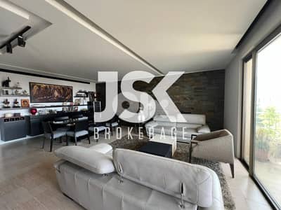 L20024 - Modern Fully Furnished Apartment For Rent in Adma