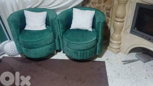 sofas  طقم كنبيات