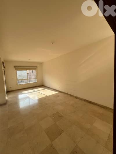 Sin El Fil/ For Rent – Spacious Apartment 650$  -سن الفيل/ شقة للإيجار