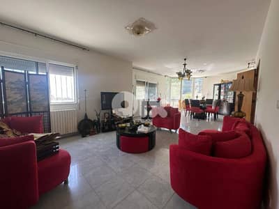 Fatqa Apartment For Sale