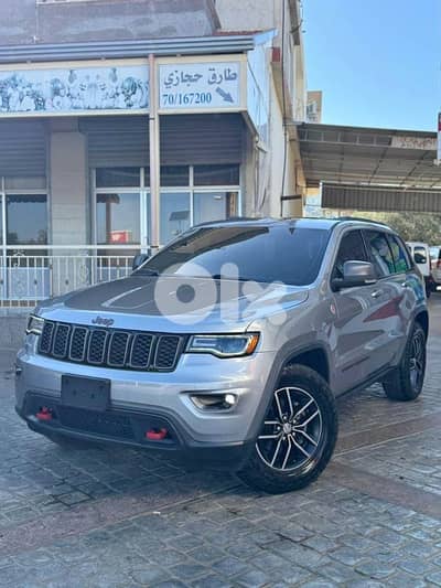 Jeep Cherokee  2018