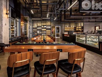 ACHRAFIEH/ EXCEPTIONAL DUPLEX SHOP FOR RENT – الأشرفية محل للإيجار