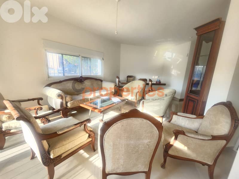 Building for sale in Amchit – Jbeil – CPJMH33 1