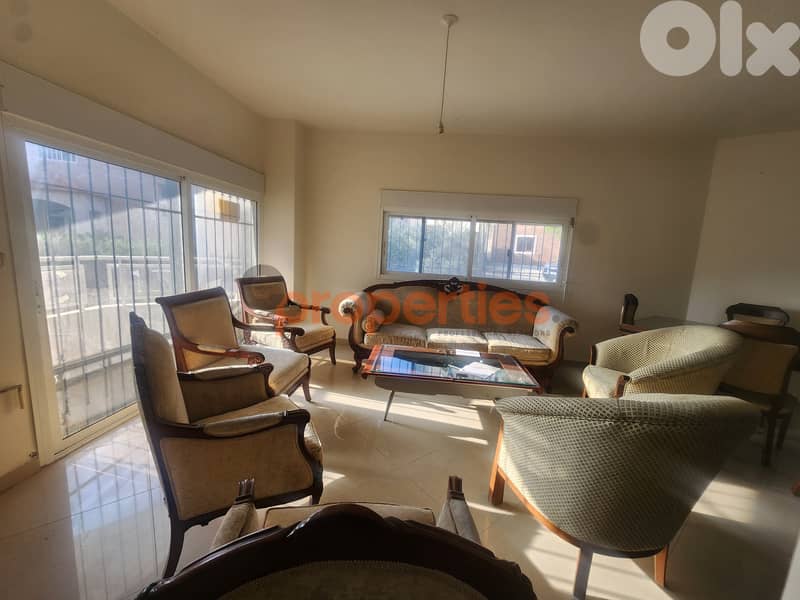 Building for sale in Amchit – Jbeil – CPJMH33 4