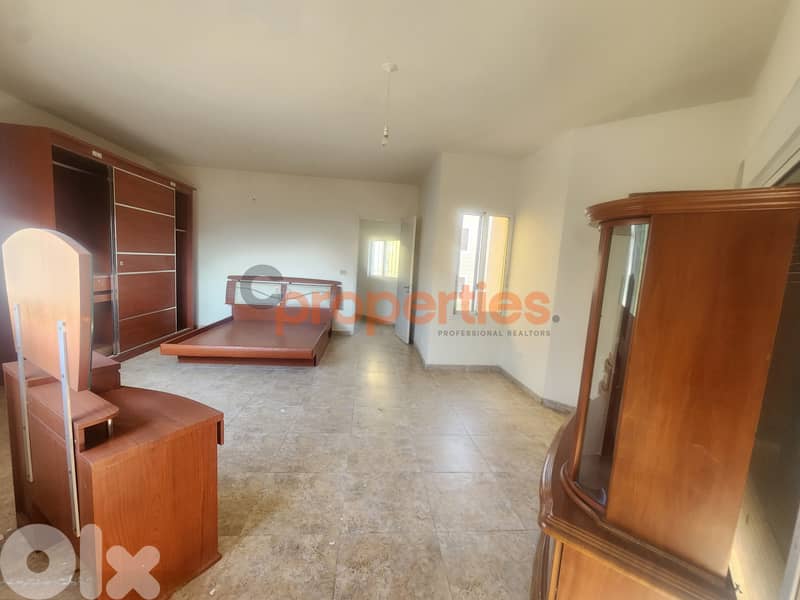 Building for sale in Amchit – Jbeil – CPJMH33 5