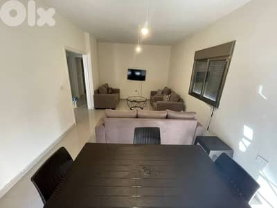 Ballouneh Apartment For Rent