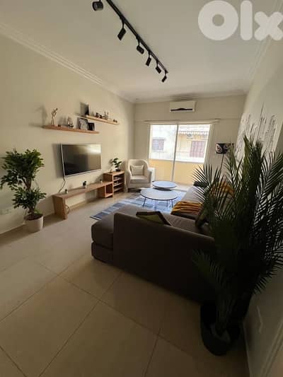 Apartment for Rent in Achrafieh at 1000$/month