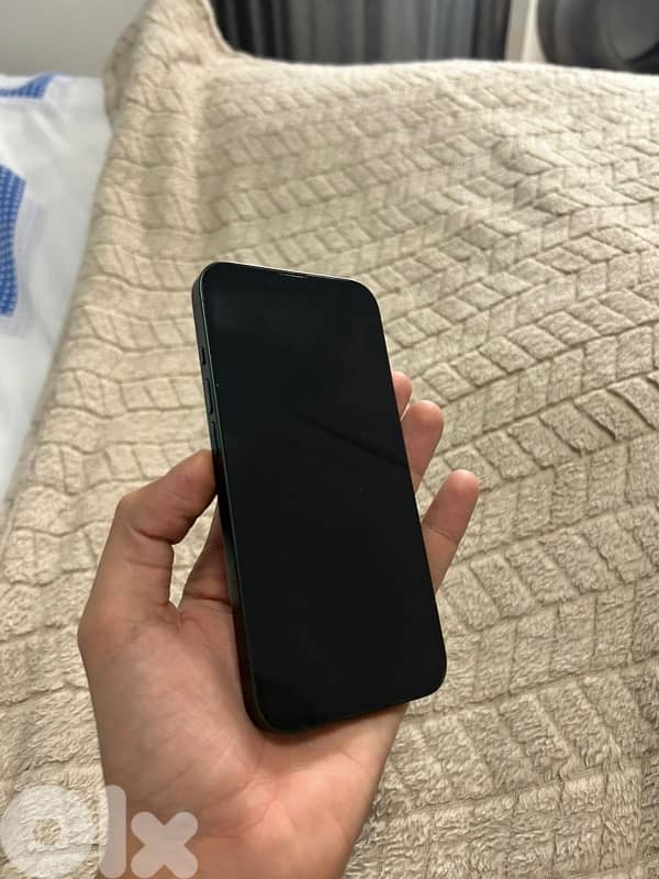 iphone 13 like new 0 scratch 8
