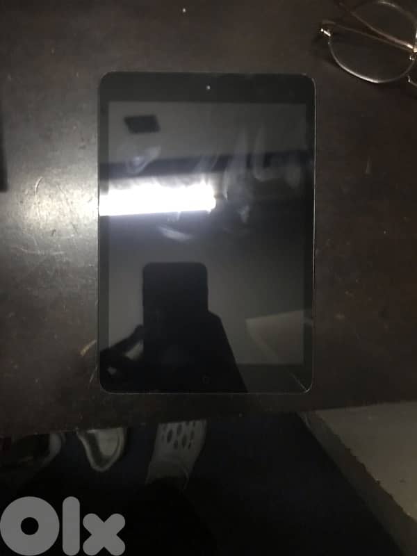 ipad 4 7alto ndife 16gb 1