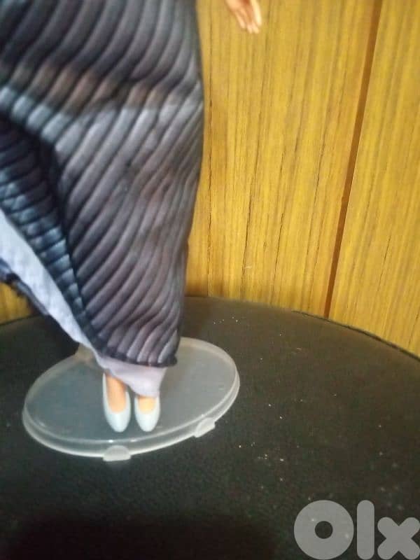 SWEET TREATS Barbie Mattel 1998 great dressed doll+shoes 2