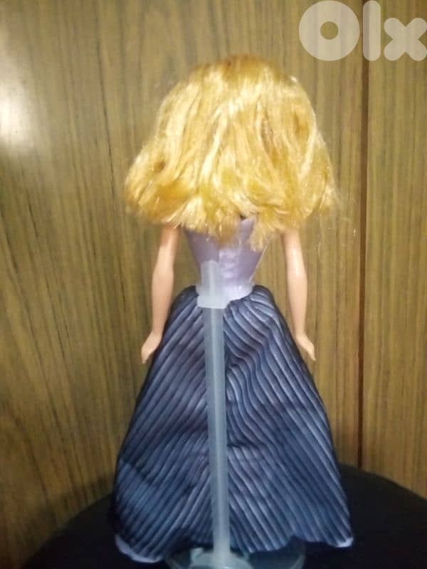 SWEET TREATS Barbie Mattel 1998 great dressed doll+shoes 3