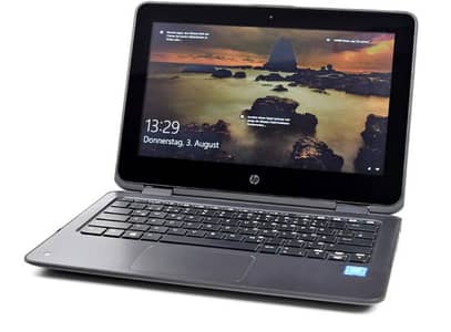 HP ProBook X360