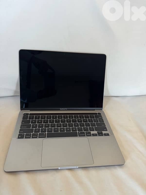 MacbookPro M2 touchbar+fingerprint 3