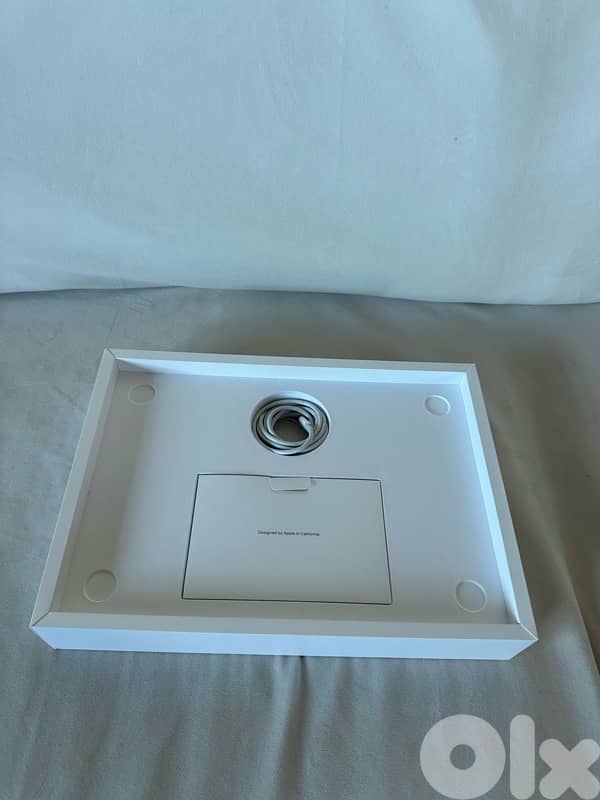 MacbookPro M2 touchbar+fingerprint 4